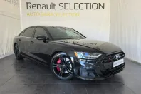 Audi S8 din 2020 cu 36.200 km - oferta AUD135216 - foto 2