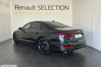 Audi S8 din 2020 cu 36.200 km - oferta AUD135216 - foto 3