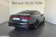 Audi S8 din 2020 cu 36.200 km - oferta AUD135216 - foto 4