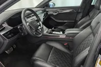 Audi S8 din 2020 cu 36.200 km - oferta AUD135216 - foto 11