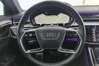 Audi S8 din 2020 cu 36.200 km - oferta AUD135216 - foto 16
