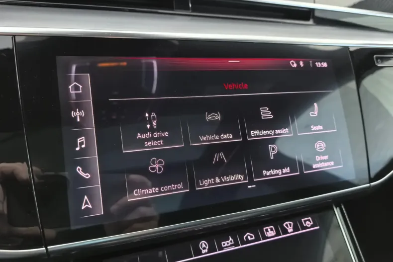 Audi S8 din 2020 cu 36.200 km - oferta AUD135216 - foto 23