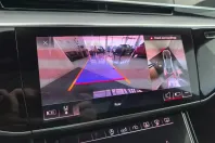 Audi S8 din 2020 cu 36.200 km - oferta AUD135216 - foto 24