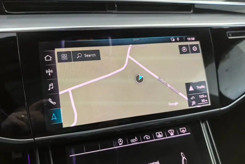 Audi S8 din 2020 cu 36.200 km - oferta AUD135216 - foto 25