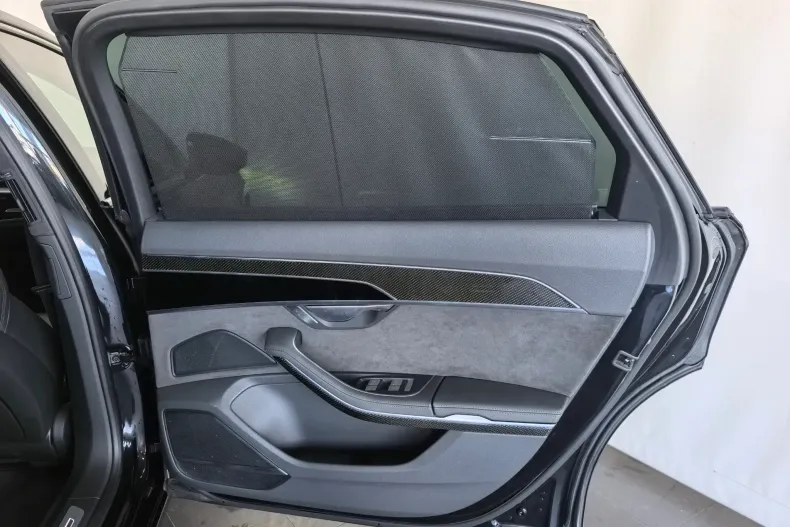 Audi S8 din 2020 cu 36.200 km - oferta AUD135216 - foto 29