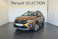 Dacia Sandero Stepway din 2022 cu 16.200 km - oferta DAC135217 - foto 1
