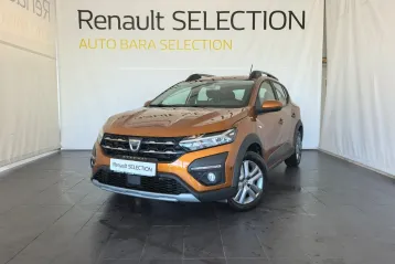 Dacia Sandero Stepway din 2022 - oferta DAC135217