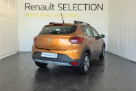 Dacia Sandero Stepway din 2022 cu 16.200 km - oferta DAC135217 - foto 3