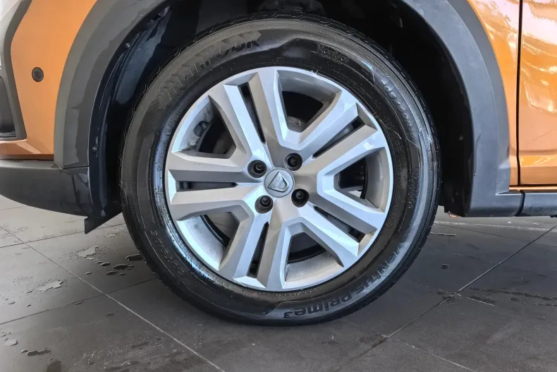 Dacia Sandero Stepway din 2022 cu 16.200 km - oferta DAC135217 - foto 5