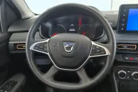 Dacia Sandero Stepway din 2022 cu 16.200 km - oferta DAC135217 - foto 12