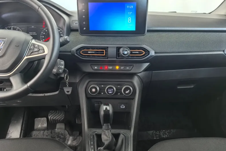 Dacia Sandero Stepway din 2022 cu 16.200 km - oferta DAC135217 - foto 13