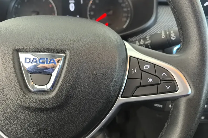 Dacia Sandero Stepway din 2022 cu 16.200 km - oferta DAC135217 - foto 15