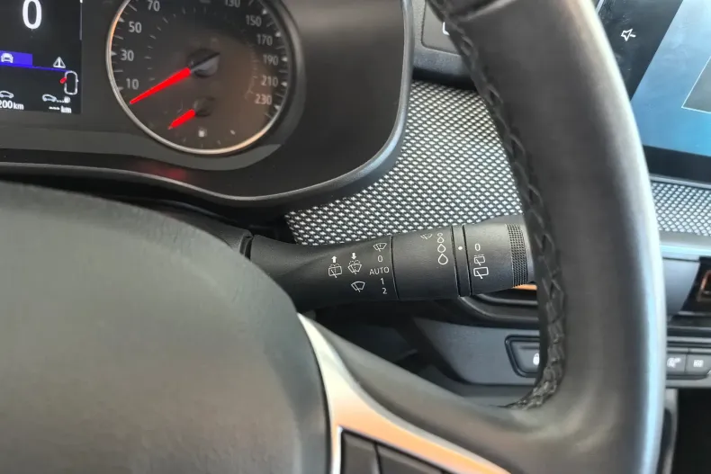 Dacia Sandero Stepway din 2022 cu 16.200 km - oferta DAC135217 - foto 16