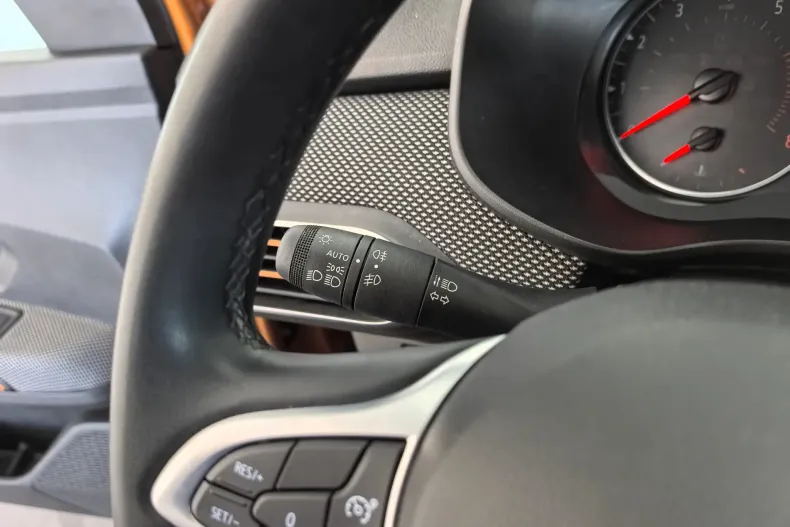 Dacia Sandero Stepway din 2022 cu 16.200 km - oferta DAC135217 - foto 17