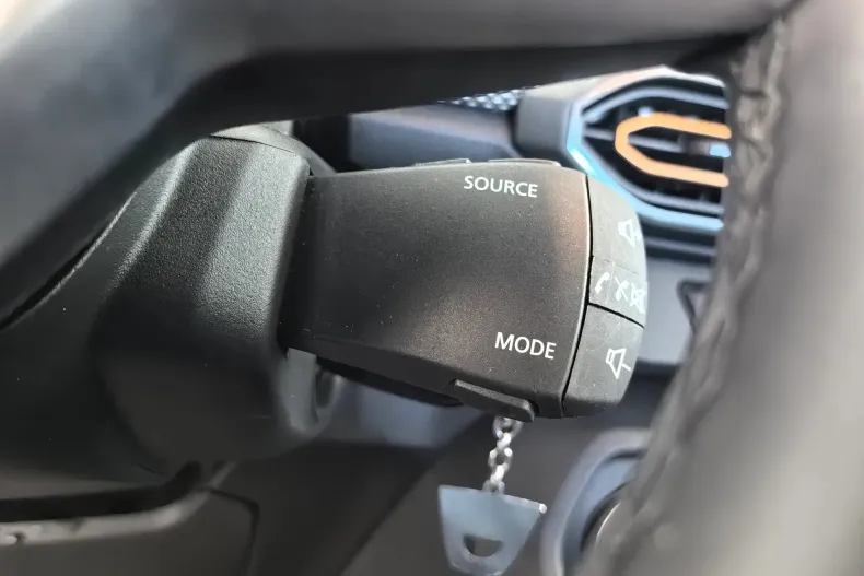 Dacia Sandero Stepway din 2022 cu 16.200 km - oferta DAC135217 - foto 18