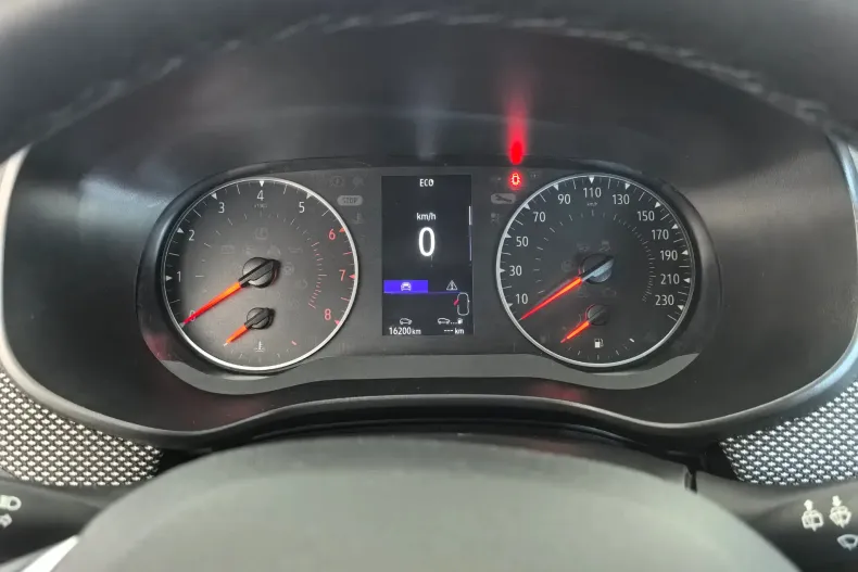 Dacia Sandero Stepway din 2022 cu 16.200 km - oferta DAC135217 - foto 19