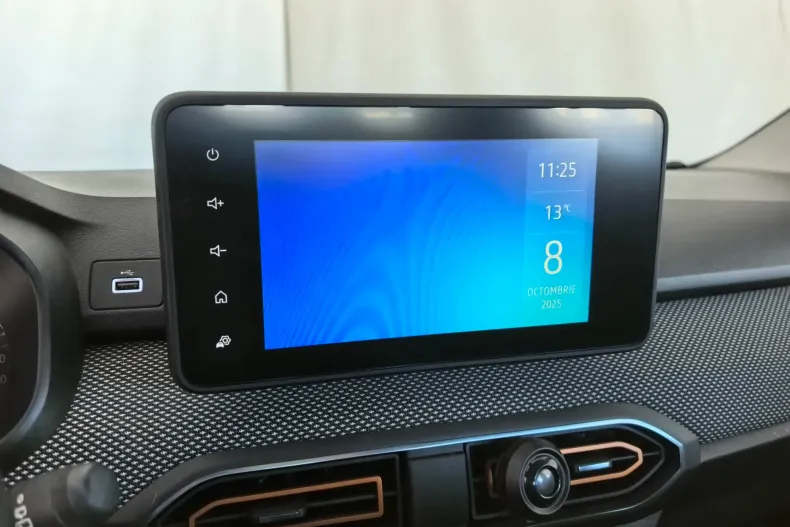 Dacia Sandero Stepway din 2022 cu 16.200 km - oferta DAC135217 - foto 20