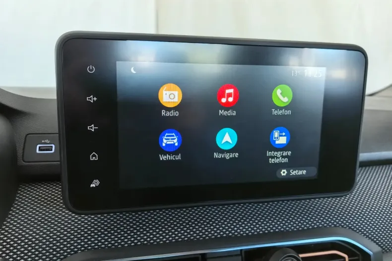 Dacia Sandero Stepway din 2022 cu 16.200 km - oferta DAC135217 - foto 21