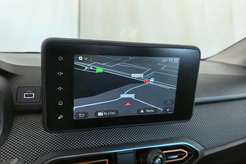 Dacia Sandero Stepway din 2022 cu 16.200 km - oferta DAC135217 - foto 22