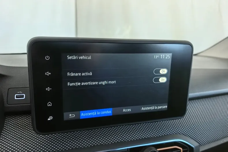 Dacia Sandero Stepway din 2022 cu 16.200 km - oferta DAC135217 - foto 23