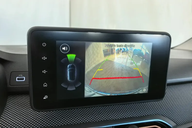 Dacia Sandero Stepway din 2022 cu 16.200 km - oferta DAC135217 - foto 24