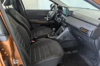 Dacia Sandero Stepway din 2022 cu 16.200 km - oferta DAC135217 - foto 26