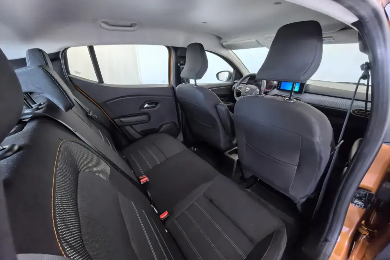 Dacia Sandero Stepway din 2022 cu 16.200 km - oferta DAC135217 - foto 28