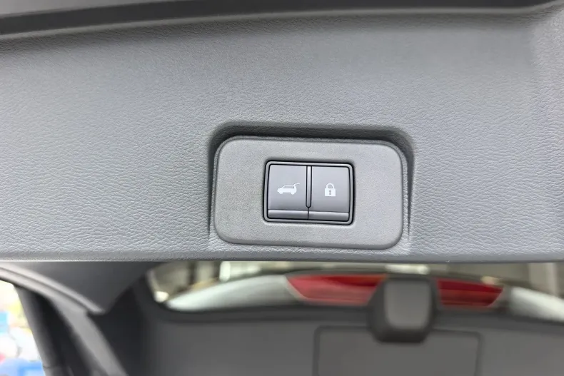 Nissan X-Trail din 2025 cu 1 km - oferta NIS135218 - foto 7