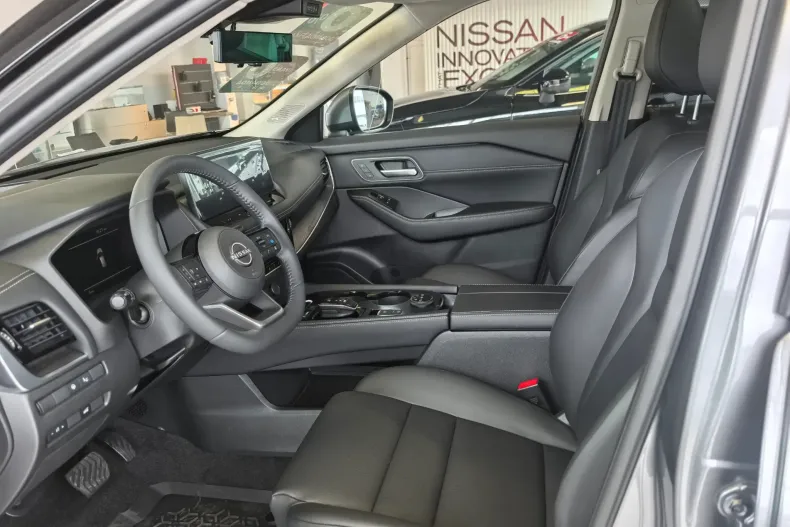 Nissan X-Trail din 2025 cu 1 km - oferta NIS135218 - foto 10