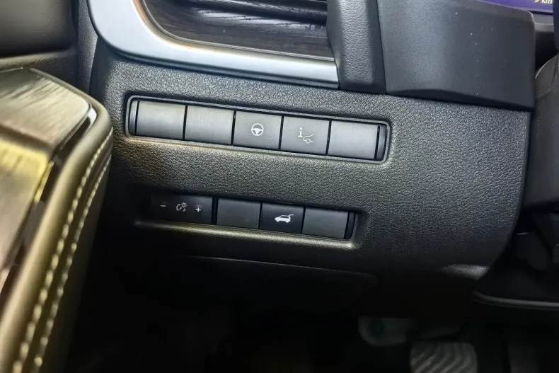 Nissan X-Trail din 2025 cu 1 km - oferta NIS135218 - foto 13