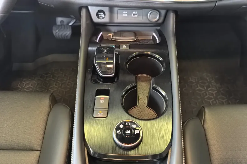 Nissan X-Trail din 2025 cu 1 km - oferta NIS135218 - foto 14