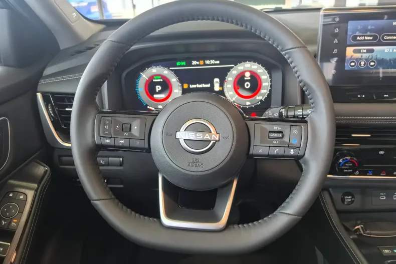 Nissan X-Trail din 2025 cu 1 km - oferta NIS135218 - foto 15