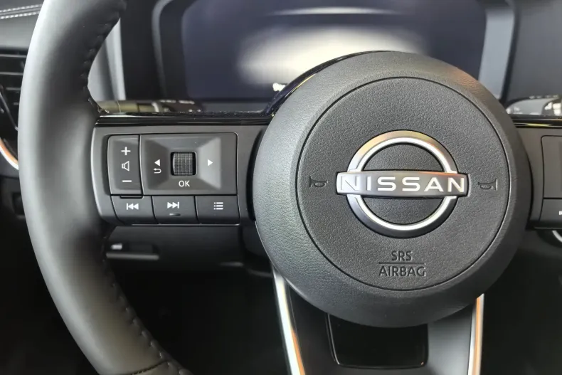 Nissan X-Trail din 2025 cu 1 km - oferta NIS135218 - foto 16