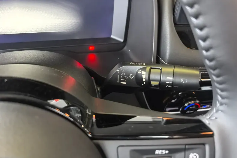 Nissan X-Trail din 2025 cu 1 km - oferta NIS135218 - foto 20