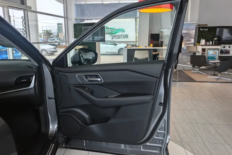 Nissan X-Trail din 2025 cu 1 km - oferta NIS135218 - foto 25