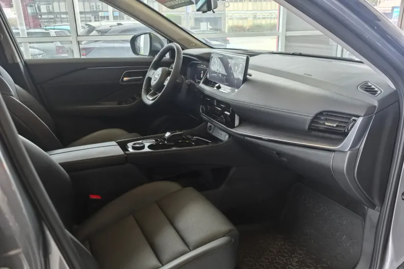 Nissan X-Trail din 2025 cu 1 km - oferta NIS135218 - foto 27