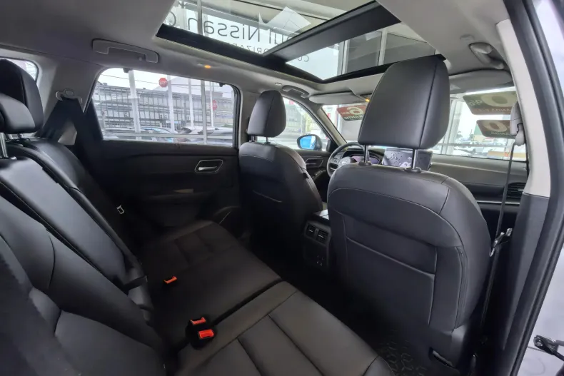 Nissan X-Trail din 2025 cu 1 km - oferta NIS135218 - foto 29