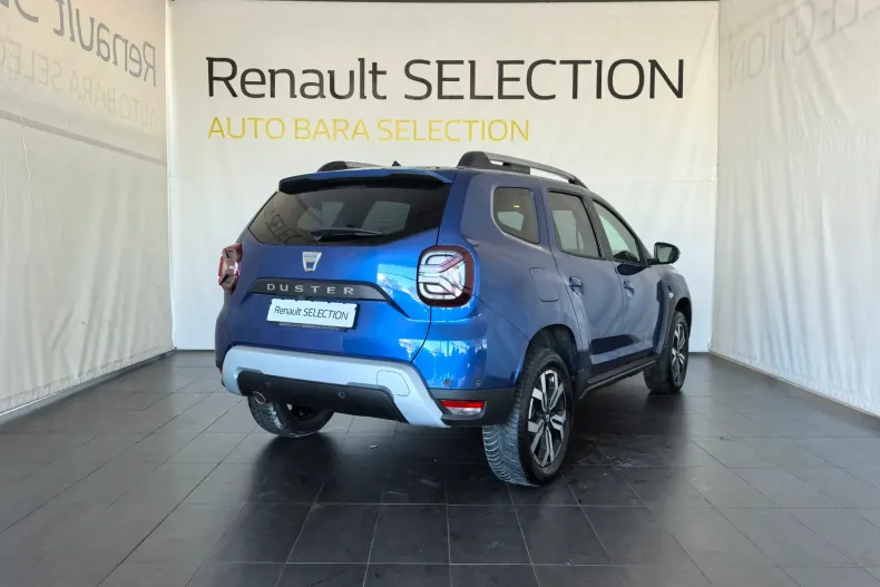 Dacia Duster din 2022 cu 104.431 km - oferta DAC135221 - foto 4