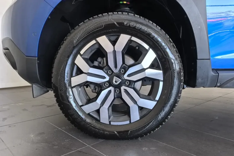 Dacia Duster din 2022 cu 104.431 km - oferta DAC135221 - foto 5