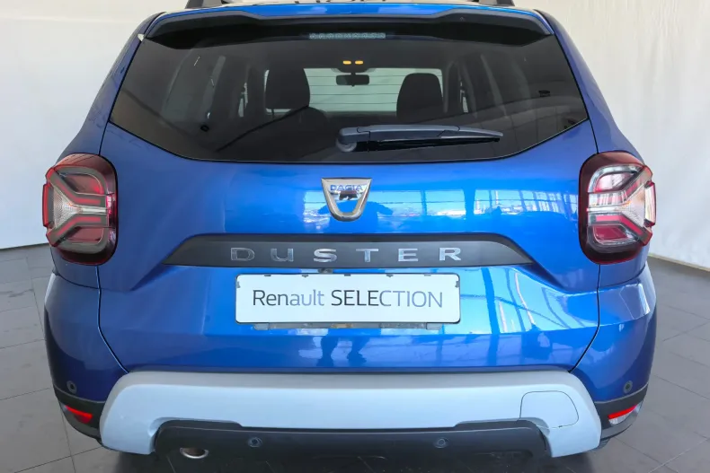 Dacia Duster din 2022 cu 104.431 km - oferta DAC135221 - foto 6