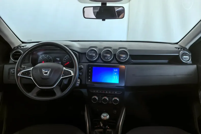 Dacia Duster din 2022 cu 104.431 km - oferta DAC135221 - foto 11