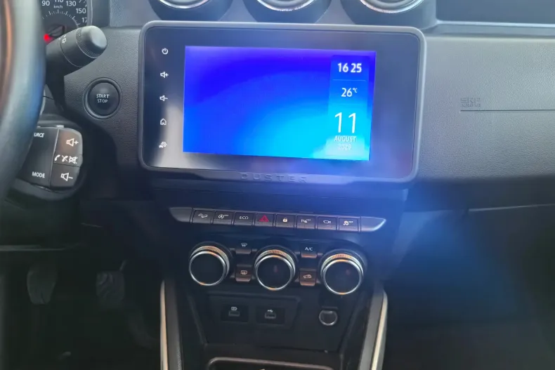 Dacia Duster din 2022 cu 104.431 km - oferta DAC135221 - foto 13