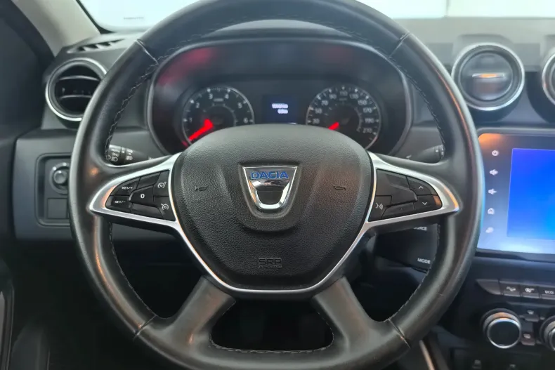 Dacia Duster din 2022 cu 104.431 km - oferta DAC135221 - foto 14