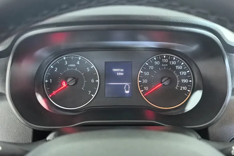 Dacia Duster din 2022 cu 104.431 km - oferta DAC135221 - foto 16