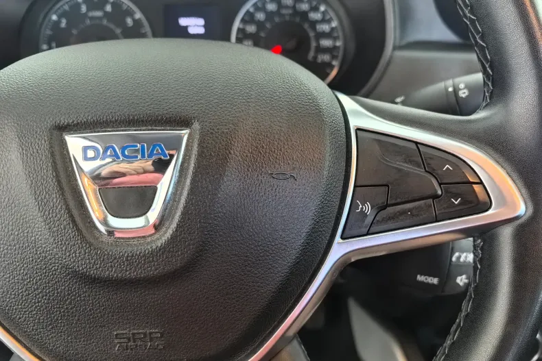 Dacia Duster din 2022 cu 104.431 km - oferta DAC135221 - foto 18