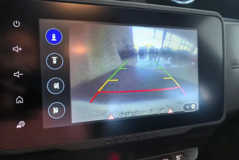 Dacia Duster din 2022 cu 104.431 km - oferta DAC135221 - foto 21