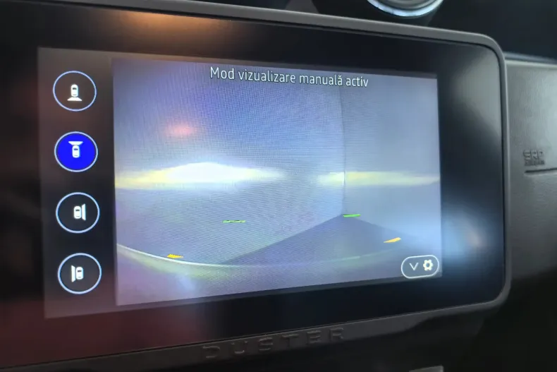 Dacia Duster din 2022 cu 104.431 km - oferta DAC135221 - foto 22