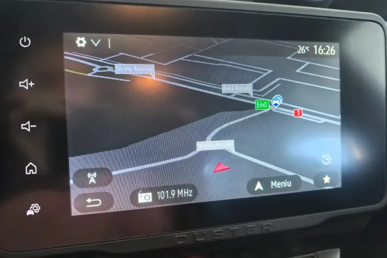 Dacia Duster din 2022 cu 104.431 km - oferta DAC135221 - foto 23