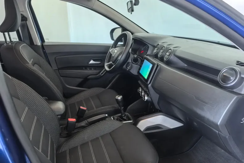 Dacia Duster din 2022 cu 104.431 km - oferta DAC135221 - foto 26