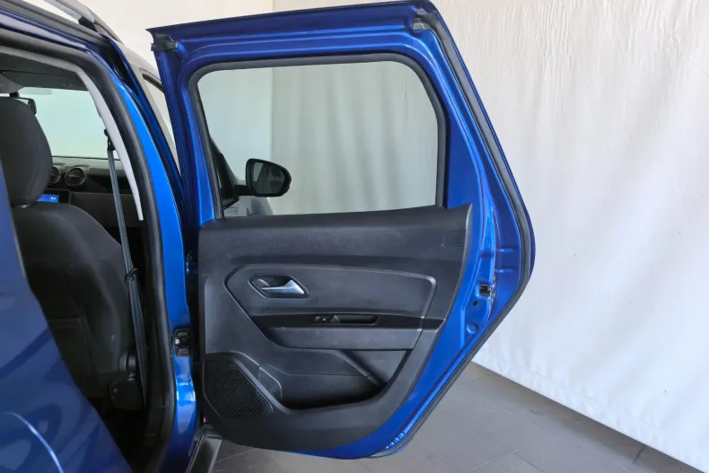 Dacia Duster din 2022 cu 104.431 km - oferta DAC135221 - foto 27